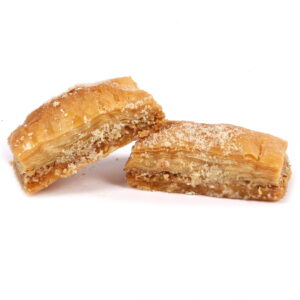 Dorri - Baklava Almond