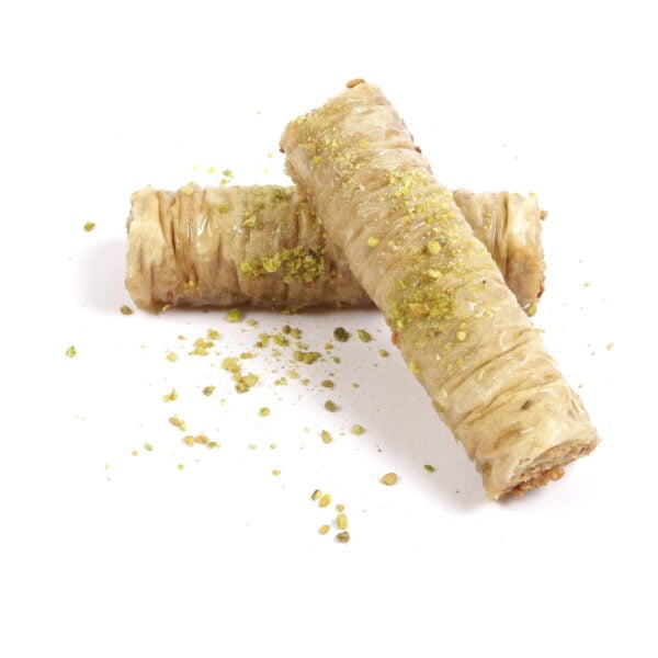 Dorri - Baklava Finger