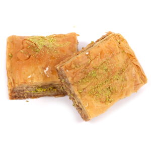 Dorri - Baklava Cinnamon