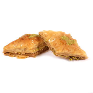 Dorri - Baklava Pistachio