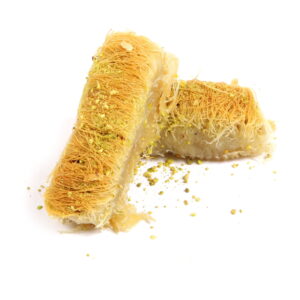 Dorri - Katayef Roll