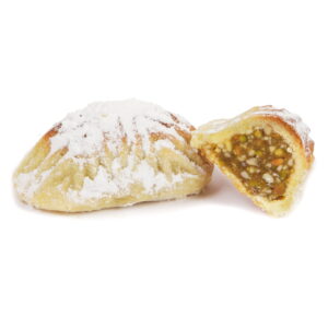 Dorri - Mamoul Pistachio