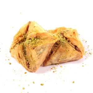 Dorri - Baklava Boukage
