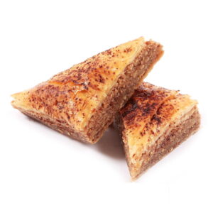 Dorri - Baklava Cocoa