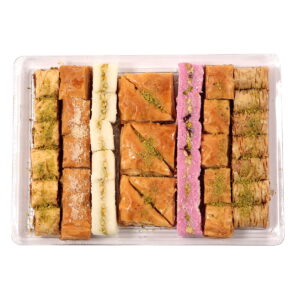 Dorri - Baklava Assorted (Premium)