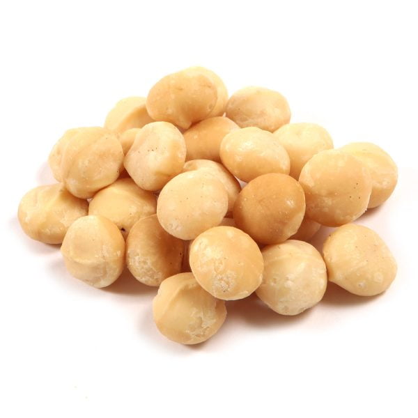 Dorri - Raw Macadamia Nuts
