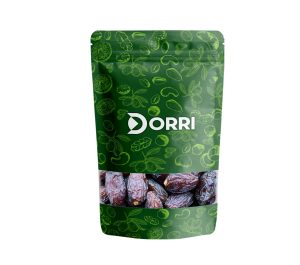 Dorri - Organic Medjool Dates