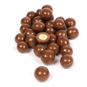Dorri - Milk Chocolate Hazelnuts