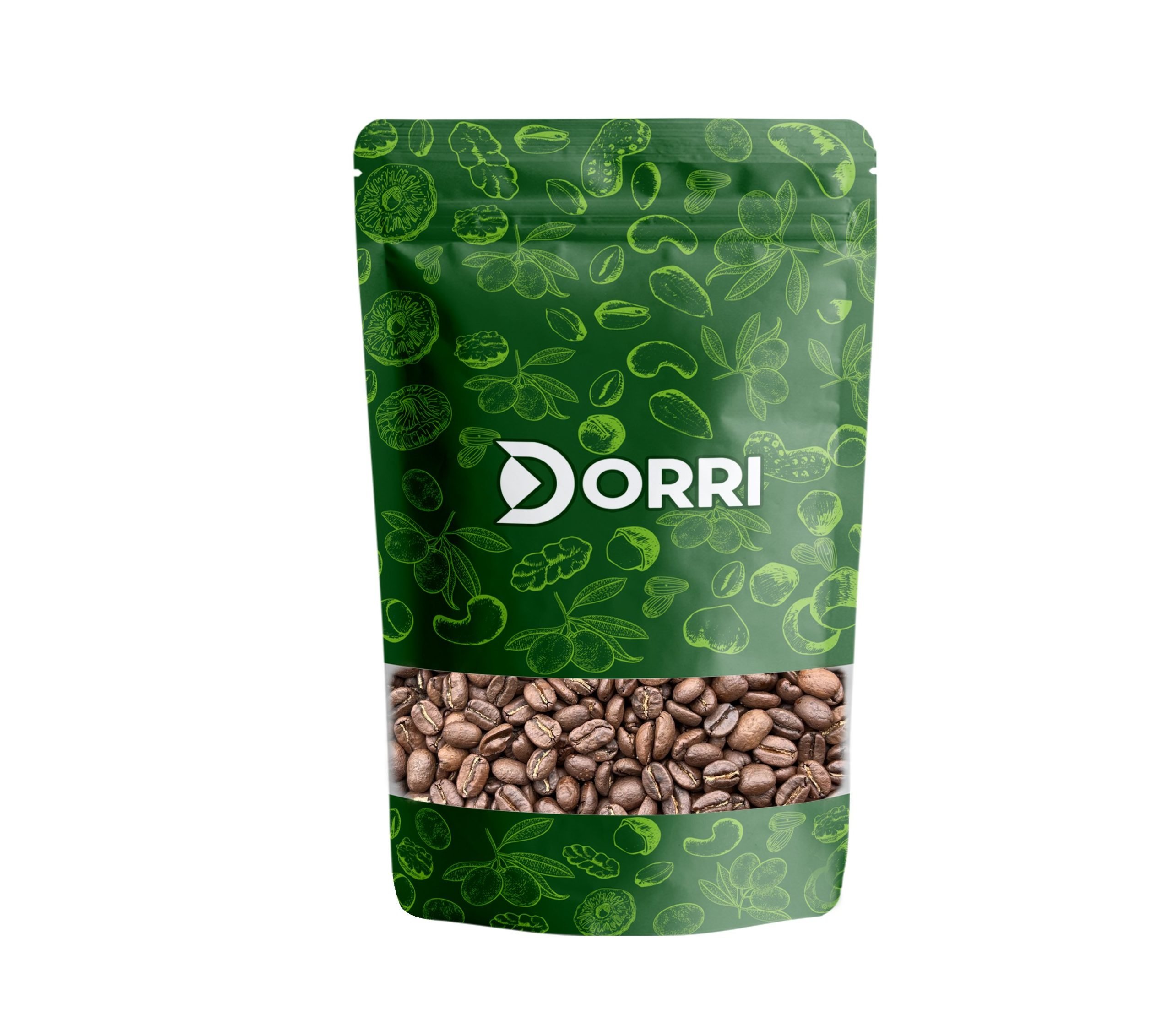 Dorri - Colombian Supremo Coffee