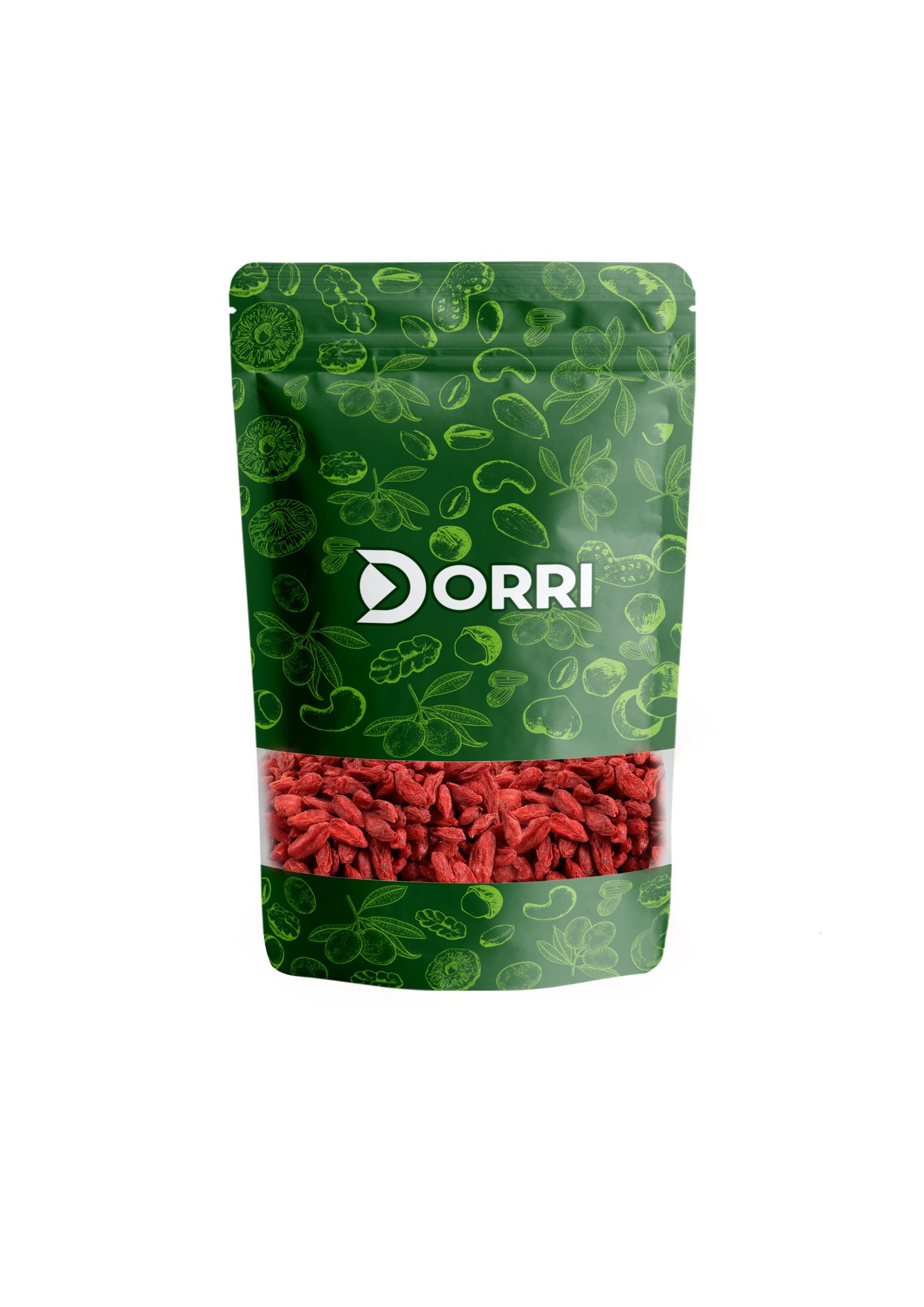Dorri - Organic Goji Berries