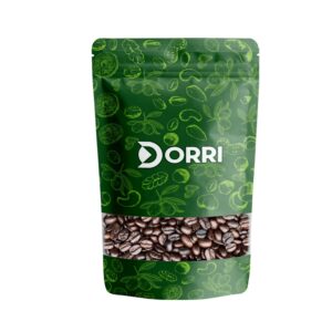 Dorri - Deluxe Organic Coffee