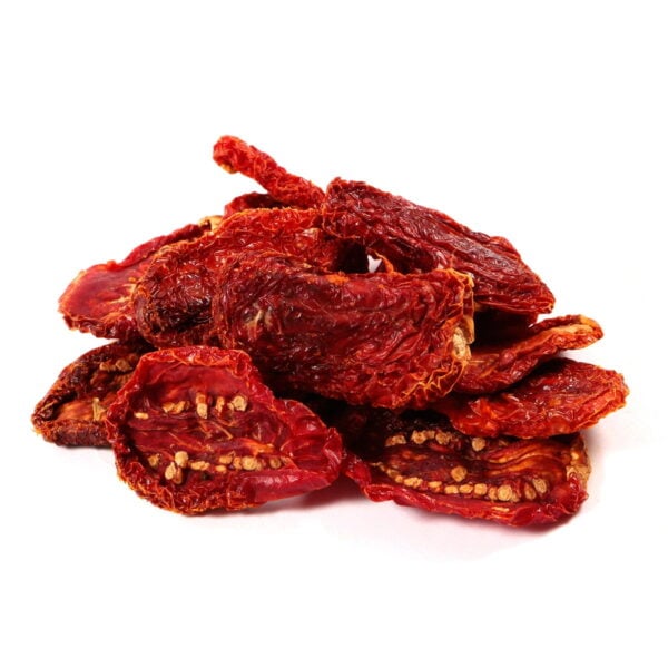 Dorri - Sun Dried Tomatoes Halves