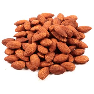 Dorri - Roasted (Unsalted) Almonds