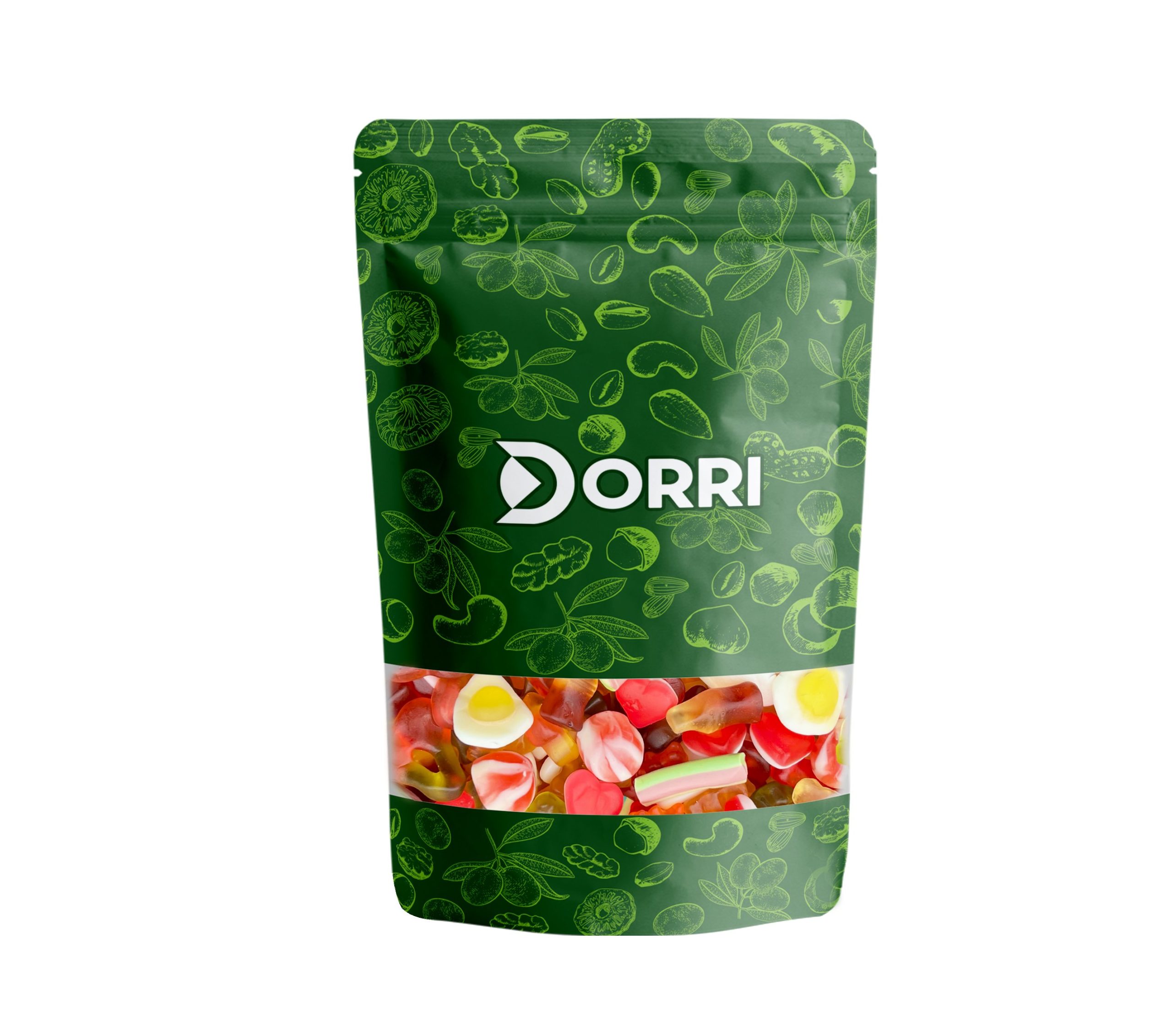 Dorri - Haribo Mixed Bag