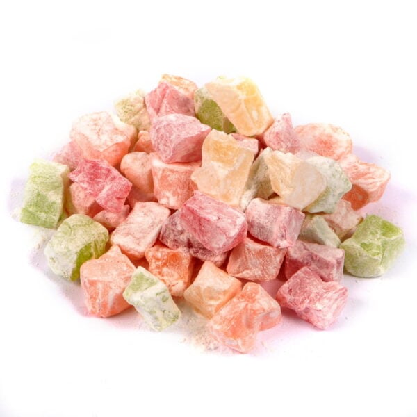 Dorri - Turkish Delight Mixed (Mini)