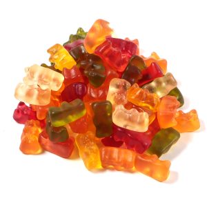 Dorri - Gummy Bears