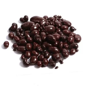 Dorri - Dark Chocolate Covered Mixed Bag
