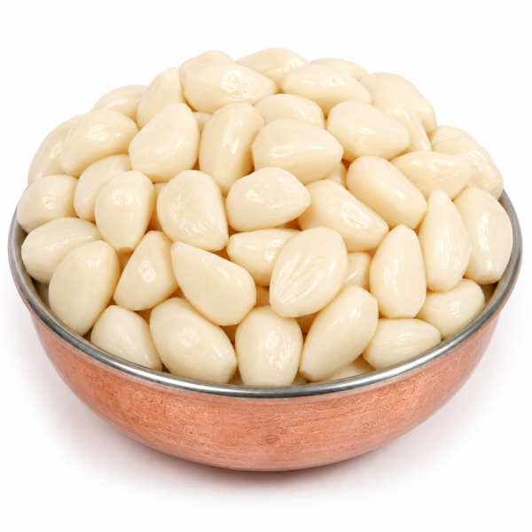 Dorri - Pickled Garlic