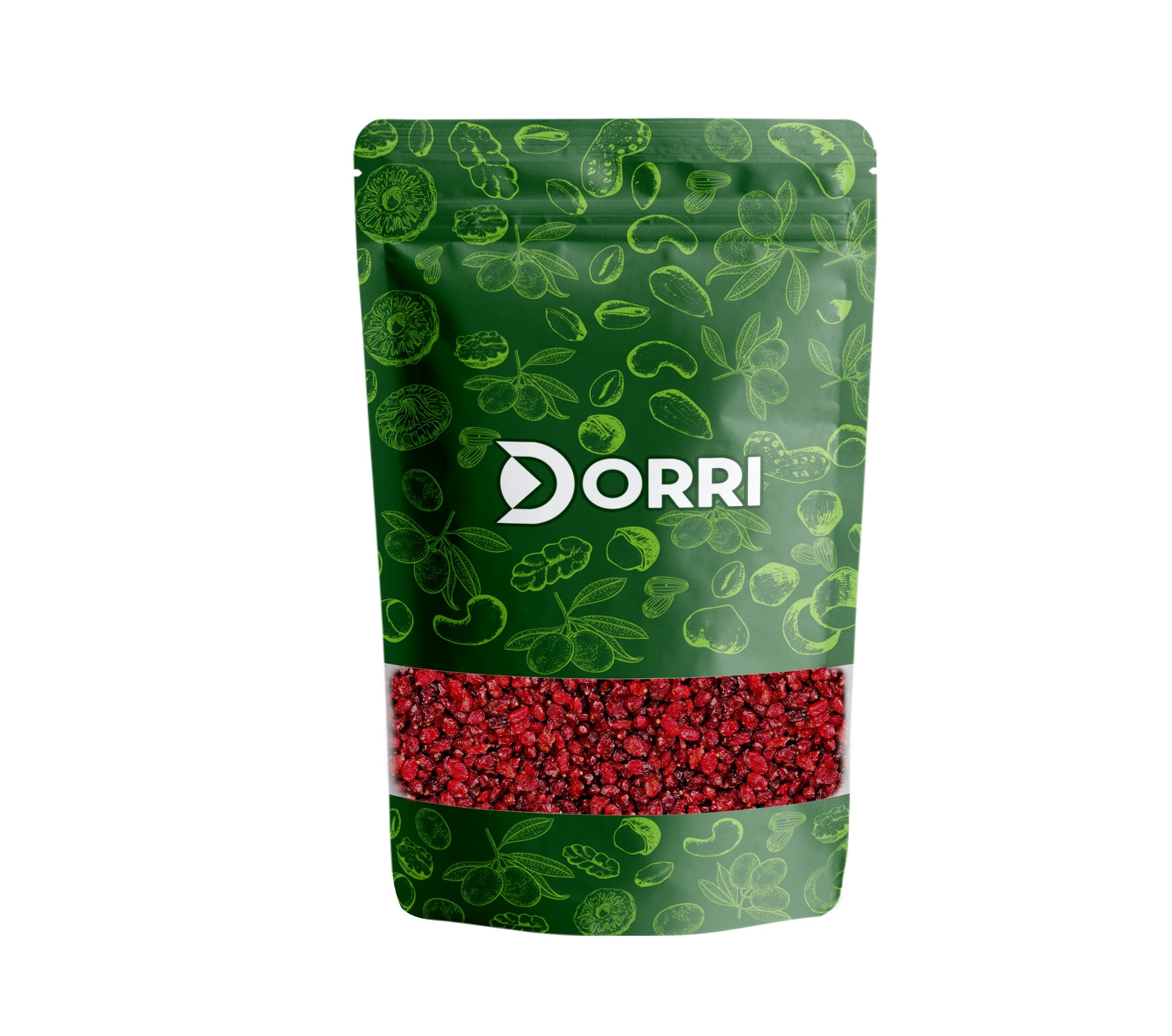 Dorri - Dried Barberries