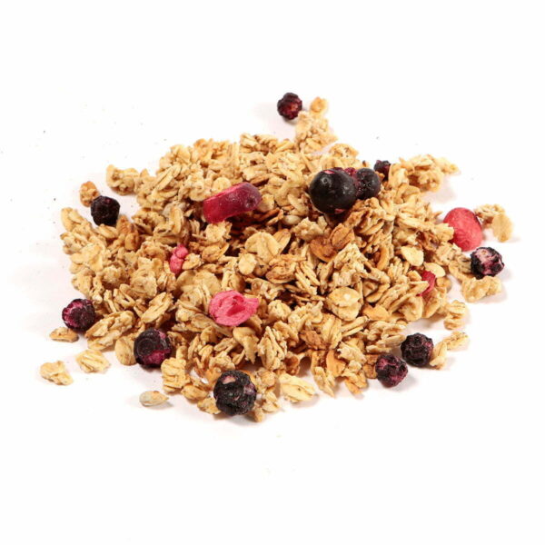 Dorri - Granola (Super Berry)