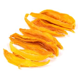 Dorri - Organic Dried Mango Strips