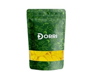 Dorri - Pickled Shallots (Wild Garlic)