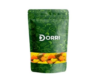 Dorri - Mixed Pickled Vegetables