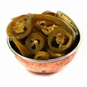 Dorri - Jalapeno Peppers