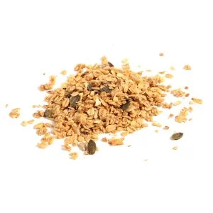 Dorri - Granola (Low Sugar)