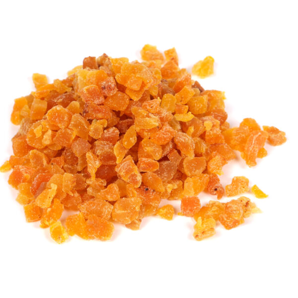 Dorri - Chopped Apricots