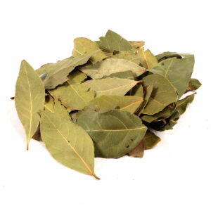 Dorri - Bay Leaves