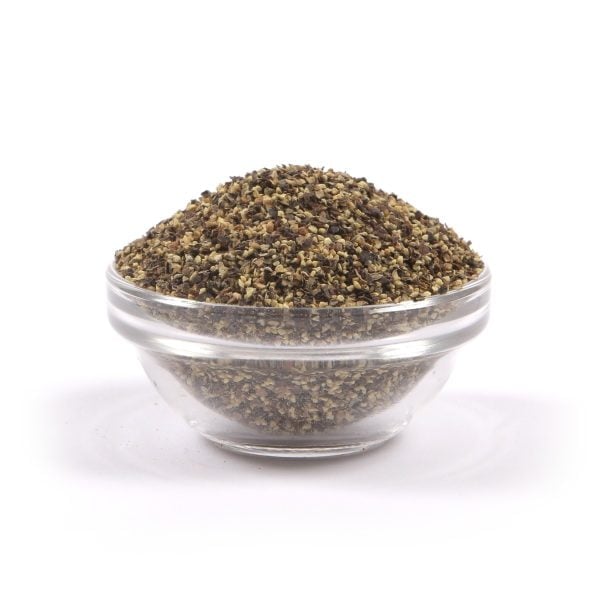 Dorri - Ground Black Pepper