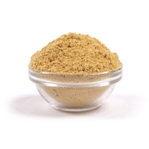 Dorri - Ground Ginger