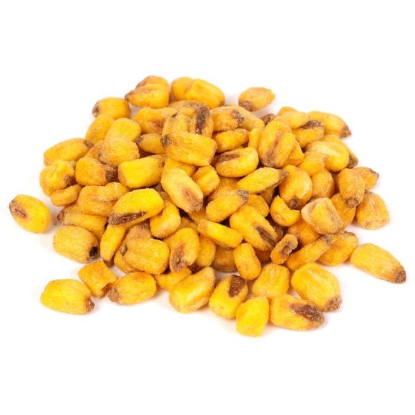 Dorri - Salted Toasted Corn Nuts