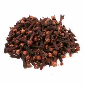 Dorri - Cloves