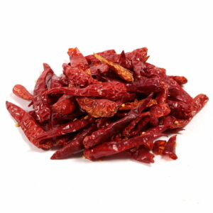 Dorri - Whole Chillies