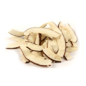 Dorri - Coconut Chips