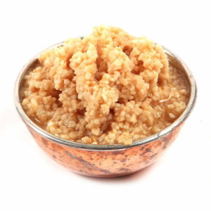 Dorri - Minced Garlic