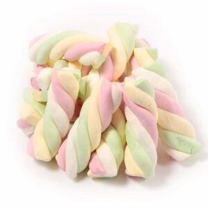 Dorri - Marshmallow Twisted