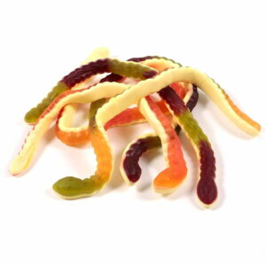 Haribo Giant Snakes-0