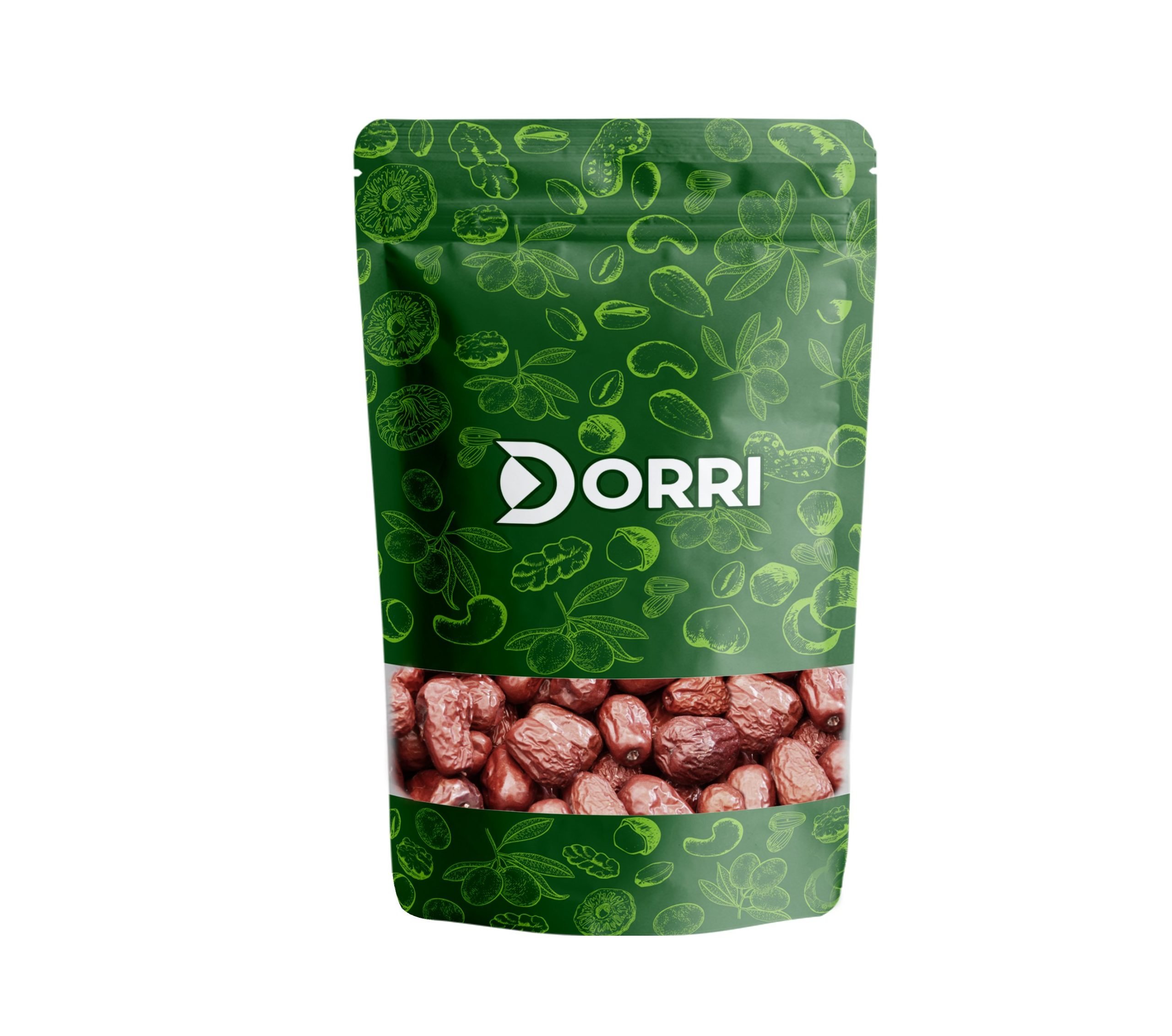 Dorri - Jujube