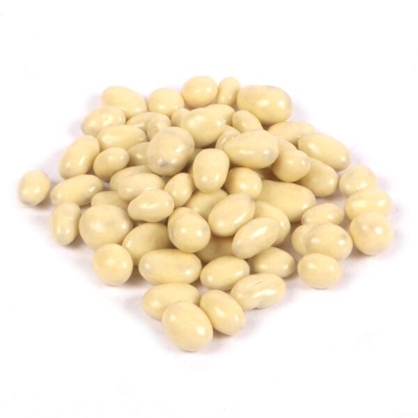 Dorri - White Chocolate Raisins