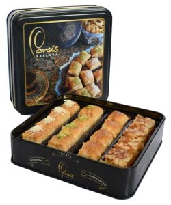Dorri - Assorted Baklava 350g