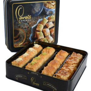 Dorri - Assorted Baklava 350g
