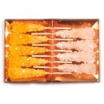 Dorri - Crystal Rock Candy (Sticks)