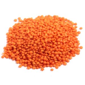 Dorri - Red Lentils