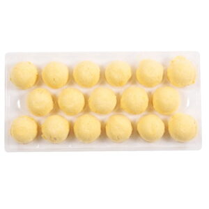 Dorri - Candy Floss Saffron (Pashmak)