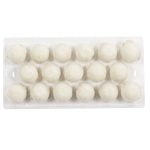 Dorri - Candy Floss Vanilla (Pashmak)