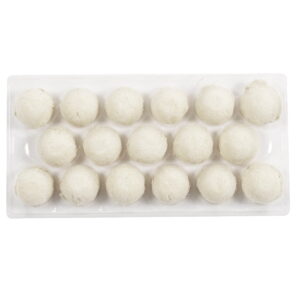 Dorri - Candy Floss Vanilla (Pashmak)