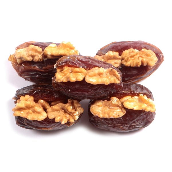 Dorri - Medjool Dates with Walnuts